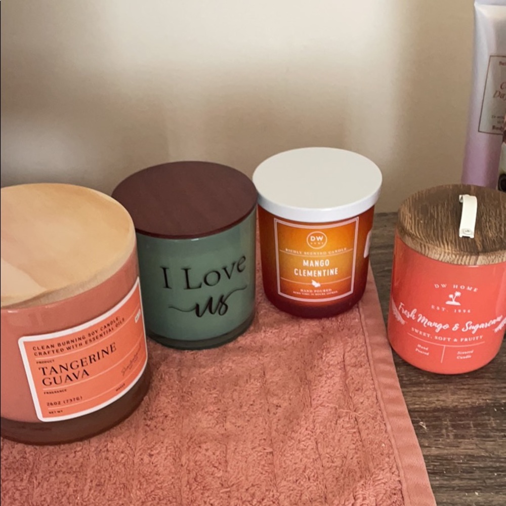 Candles